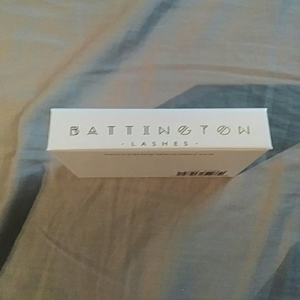 Battington fake lashes